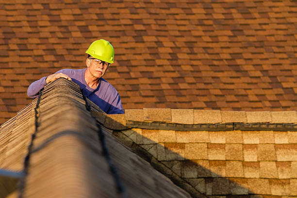 Trusted Berry Hill, TN Roofing Contractor Experts